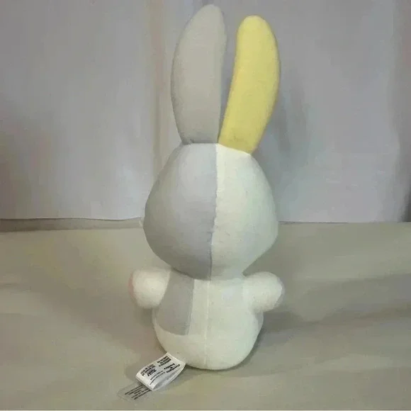 FNAF Five Nights at Freddy’s Security Breach Vanny 11" Plush Funko 2021 - Picture 3 of 7